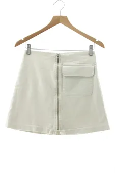 Falda S Zara, foto 1 de 2