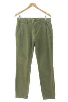 Pantalon largo 40 Tommy Jeans, foto 1 de 2