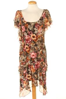 Vestido casual L H&M, foto 1 de 2