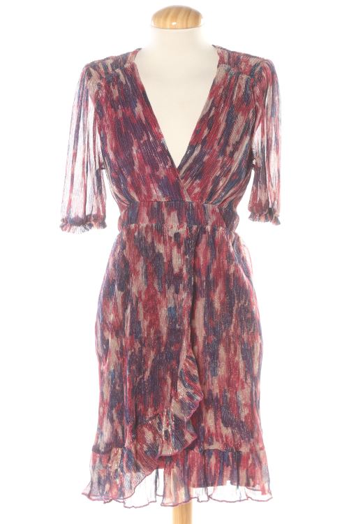 Robe casual