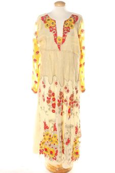 Aufwändiges Kleid XL PERCENTIL, Foto 1 von 2