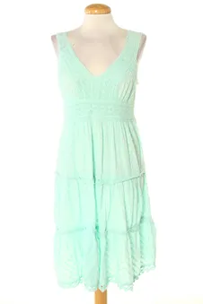 Robe de jour unique PERCENTIL, photo 1 sur 2