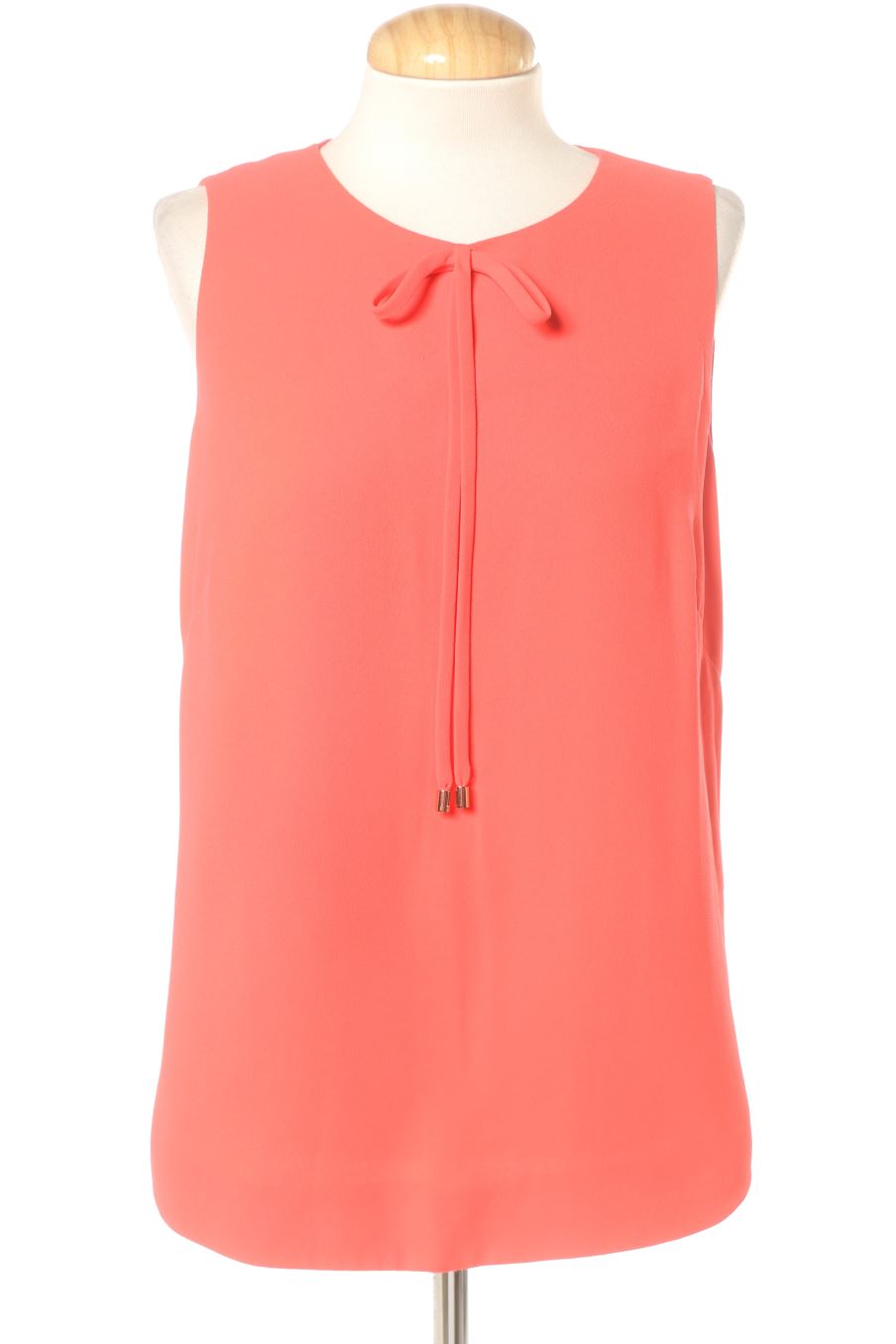 Top Ted Baker de la taille M, de couleur rose