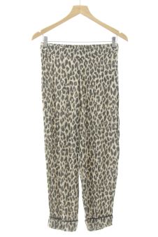 Pantaloni casual XS Oysho, foto 1 di 2