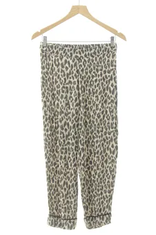 Pantalon décontracté XS Oysho, photo 1 sur 2