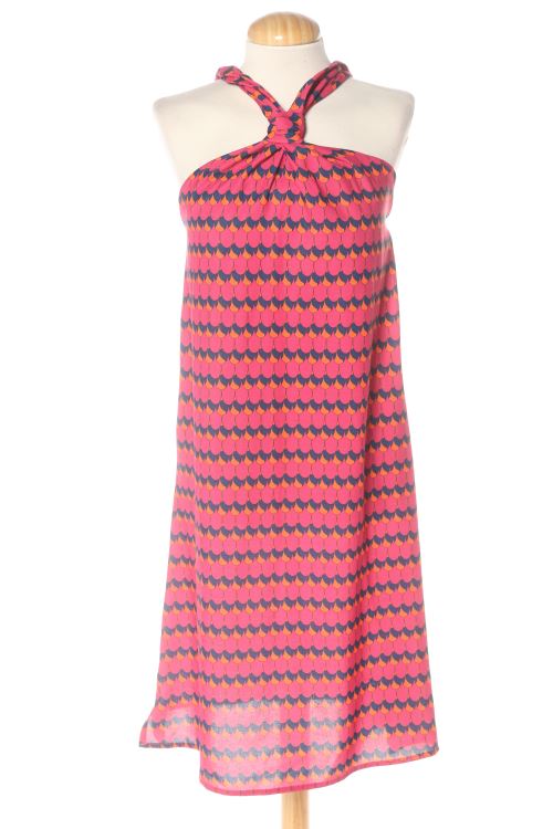 Vestido casual