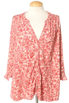 Blouse à manches longues L Damart, photo 1 sur 2