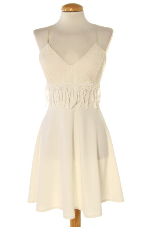 Einfaches Kleid