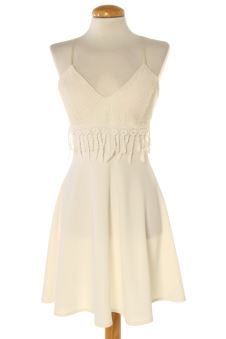 Vestido casual S PERCENTIL, foto 1 de 2