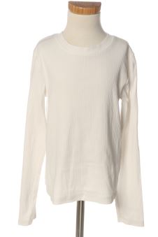 Camiseta de manga larga 9 años Zara