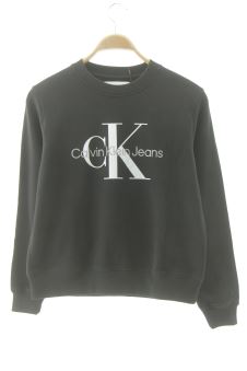 Felpa S Calvin Klein, foto 1 di 2
