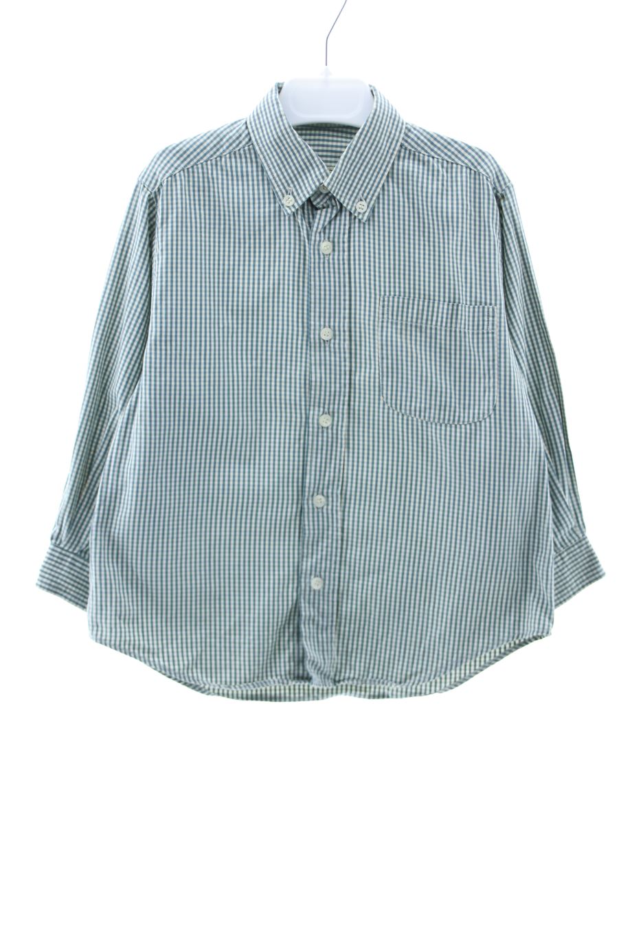 Camisa de manga larga de For Sail de la talla 4 años de segunda mano
