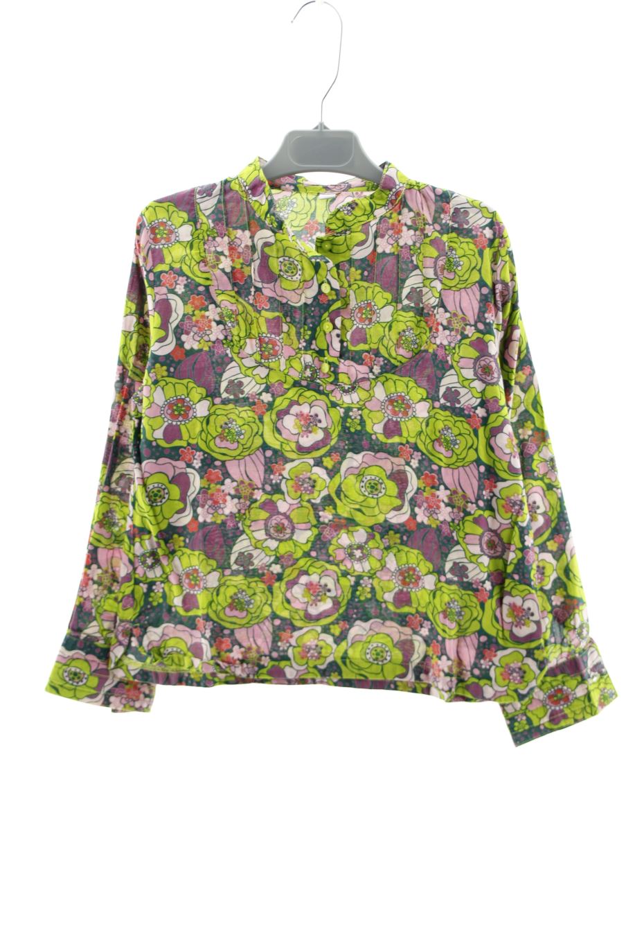 Blouse à manches longues Tuc Tuc de la taille 8 ans de seconde main