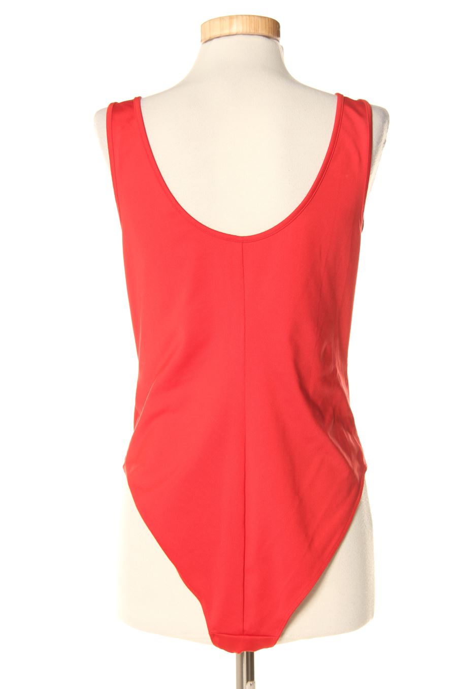 Body Levi's de la taille L, de couleur rouge