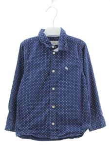 Langärmeliges Hemd 110 H&M