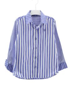 Chemise manches longues 4 ans Trasluz