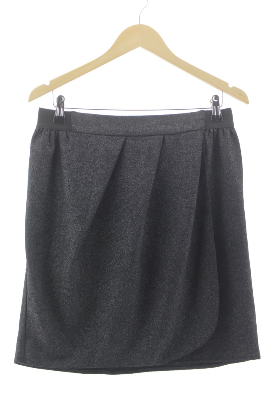 Gonne de Camaieu de la talla 40, de color nero