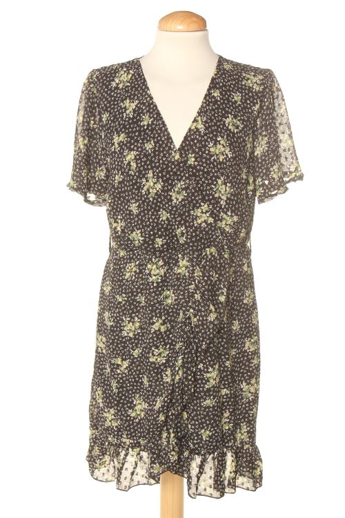 Vestido casual