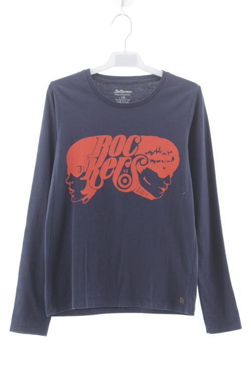 T-shirt manches longues