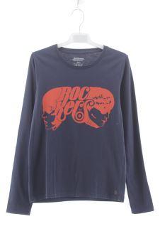T-shirt manches longues 12 ans Bellerose