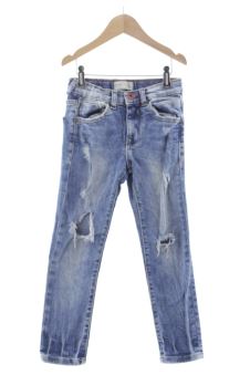 Jeans 6 anni Zara