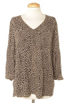 Blouse à manches longues S Bréal Collection