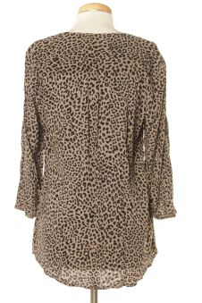 Blouse à manches longues S Bréal Collection