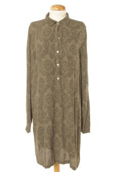 Robe casual S PERCENTIL, photo 1 sur 2