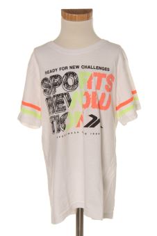 Kurzärmeliges T-Shirt 140 Tenth