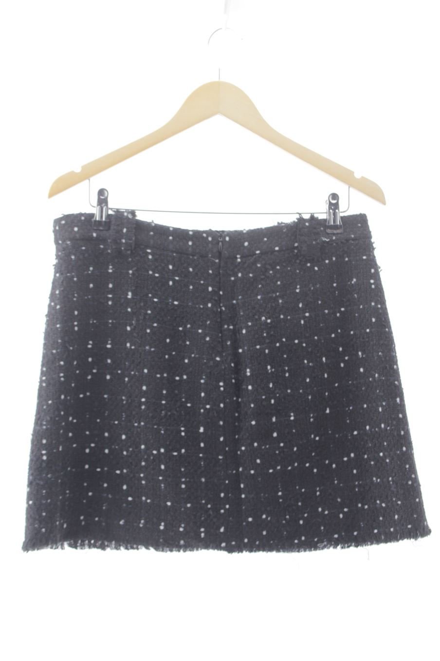 Jupe Fórmula Joven de la taille 40, de couleur noir