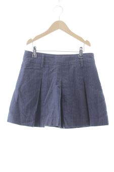 Aufwändiger Rock 158 Zara
