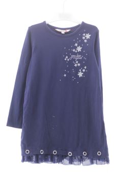 Vestido 5 años Boboli