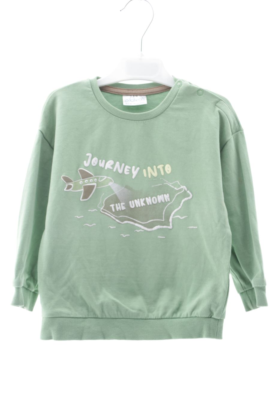 gebraucht SO CUTE Sweatshirt Größe 92