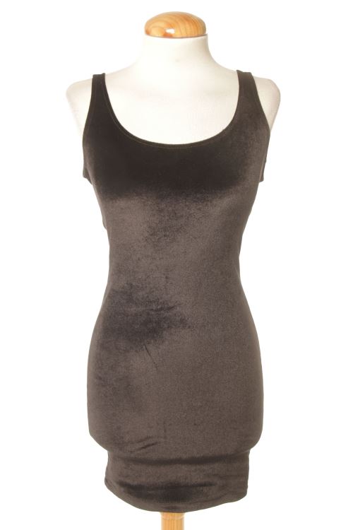 Robe casual