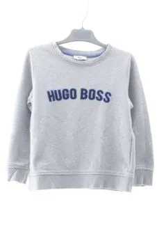 Sudadera 6 años Hugo boss