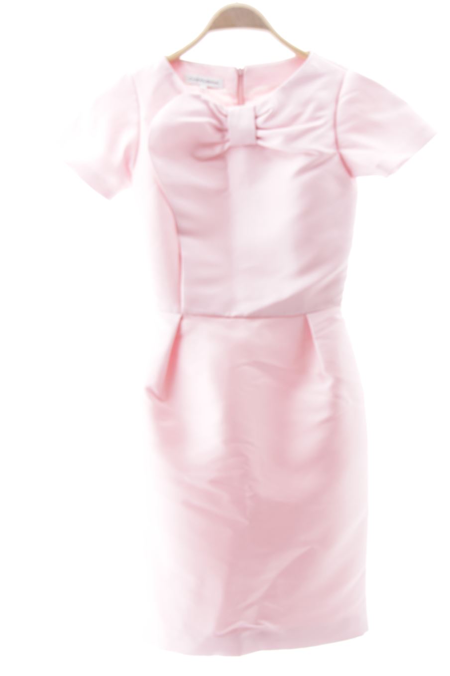 Vestido elegante de CHERUBINA de la talla XS, de color rosa