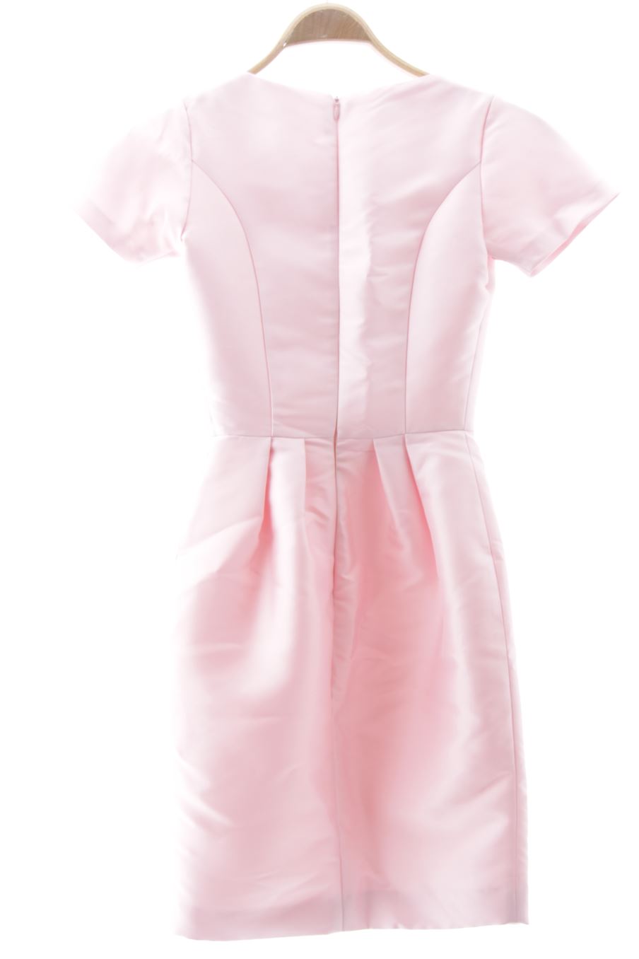 Vestido elegante de CHERUBINA de la talla XS, de color rosa