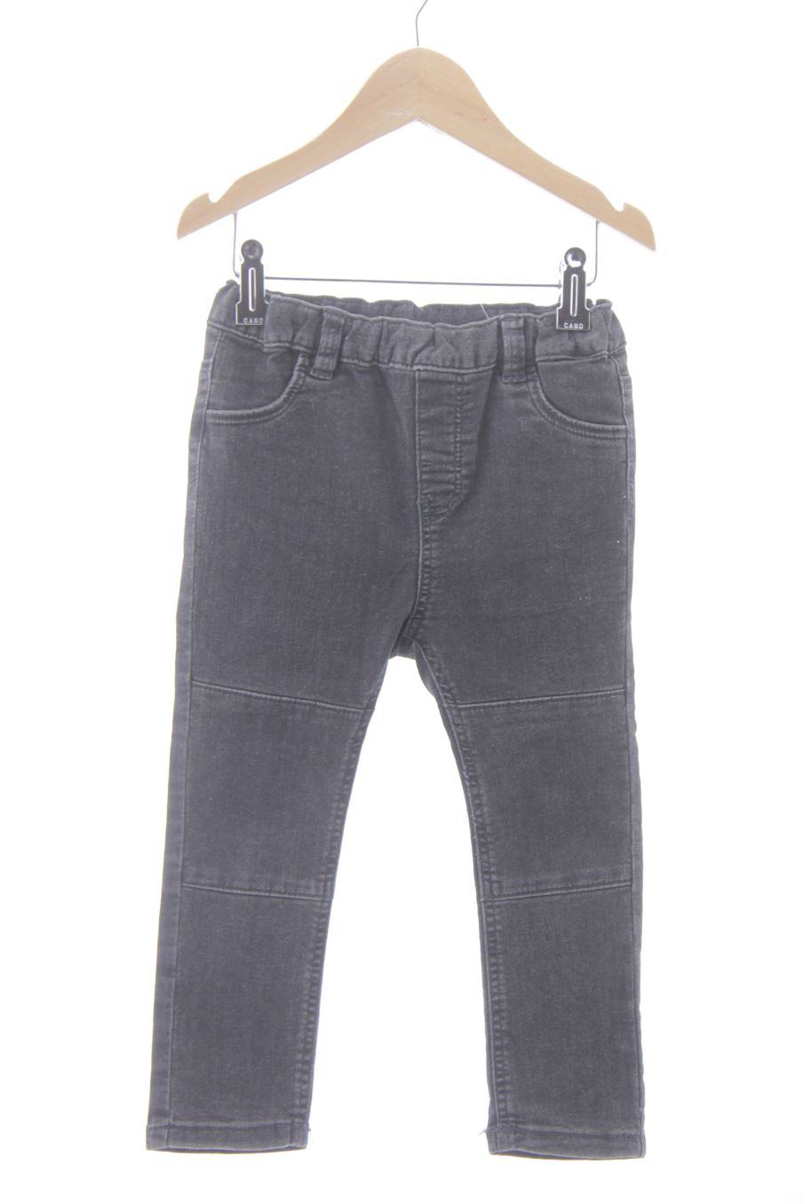 gebraucht H&M Lange Jeans Größe 98 aus Denim