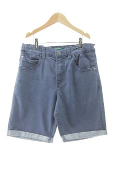 Short en jean 11 ans Benetton