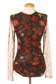 Body M Desigual, foto 1 di 2