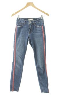 Jeans 34 Zara
