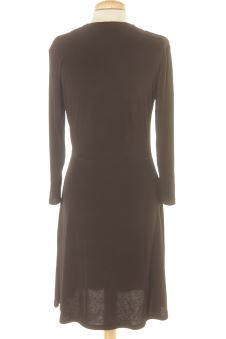 Vestido casual S Mango