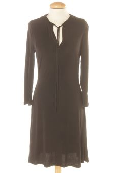Vestido casual S Mango