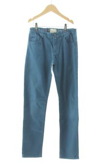 Lange Jeans 134 Massimo Dutti
