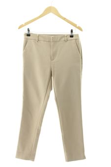 Pantalon 36 Stradivarius