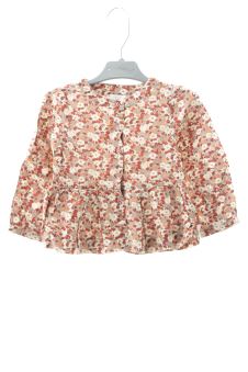 Langärmelige Bluse 98 Jacadi