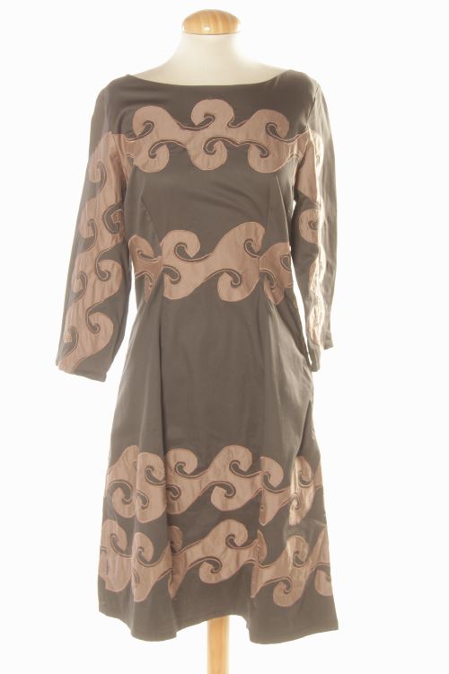 Robe casual