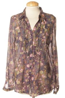 Chemise 42 NYMPHAEA ALBA