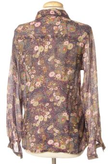 Chemise 42 NYMPHAEA ALBA