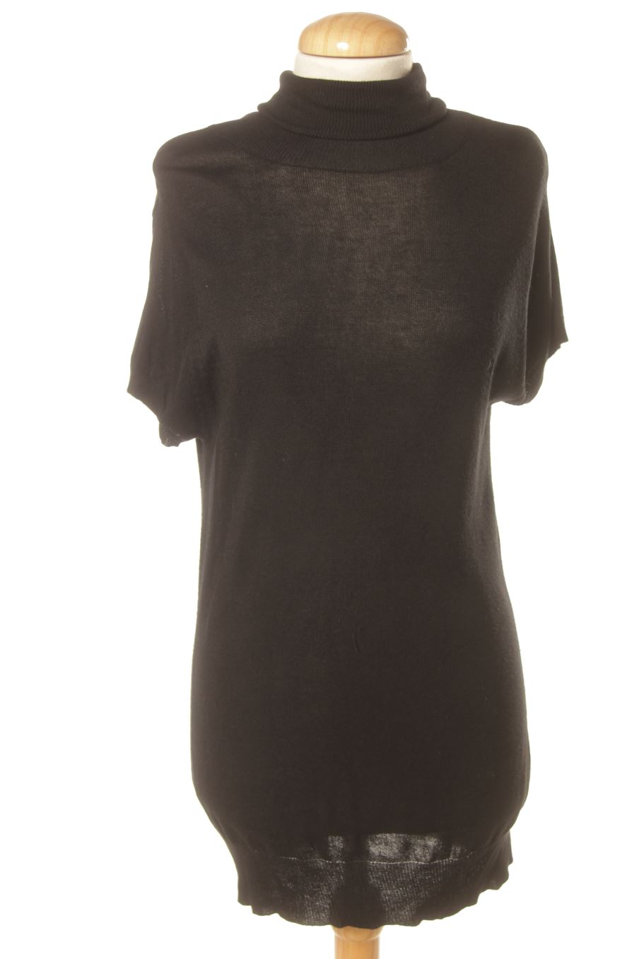 Pullover von Naf Naf Größe L, Farbe Schwarz, für